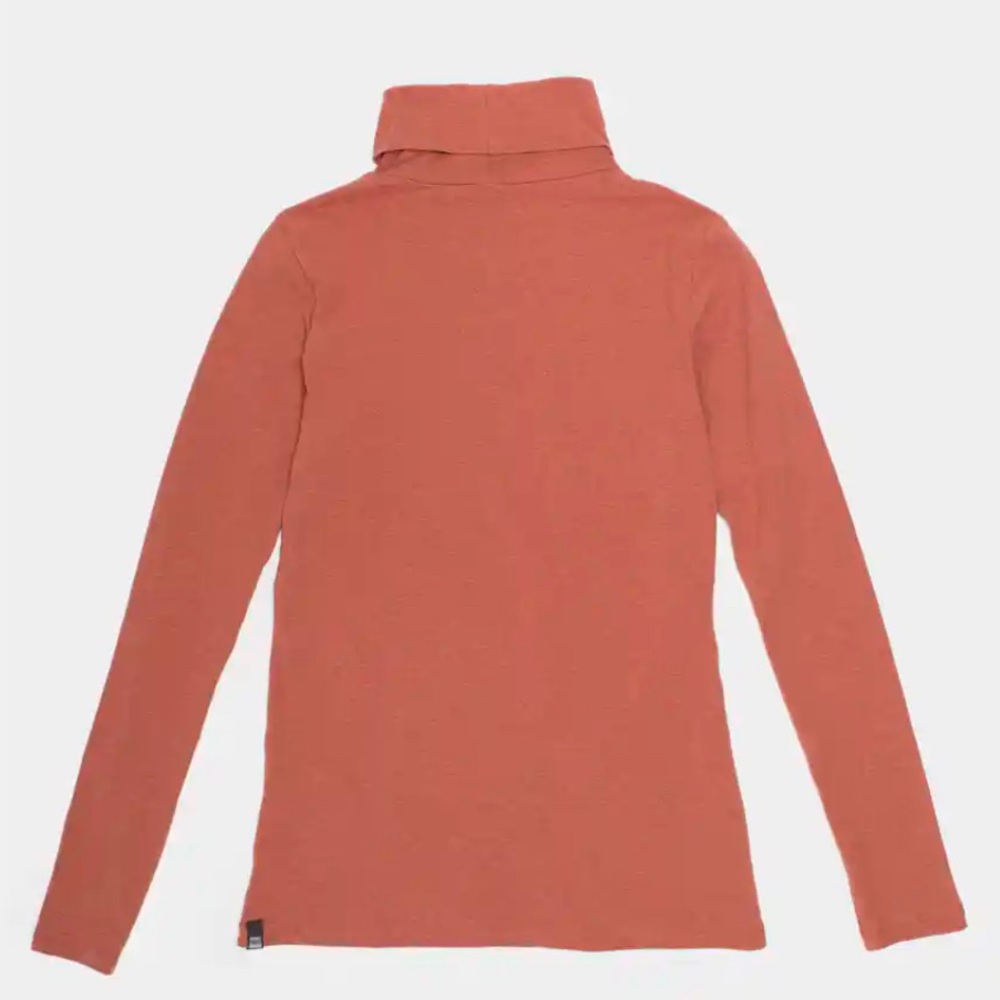 MEC Long Sleeve Turtleneck